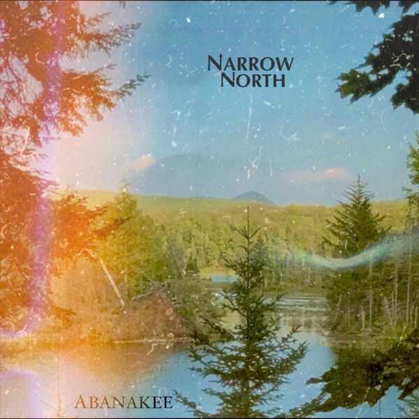 Cover art for Abanakee
